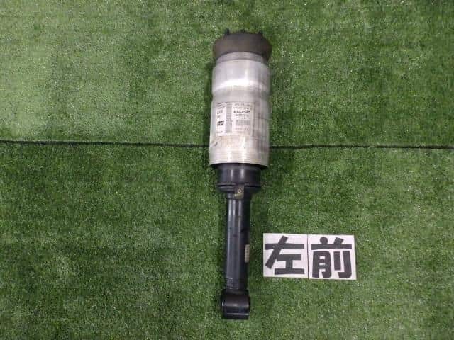 [Used]Front Left Shock Absorber ROVER Range Rover 2010 ABA-LS5N ...