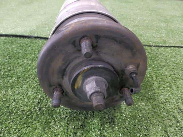 [Used]Front Left Shock Absorber ROVER Range Rover 2010 ABA-LS5N ...