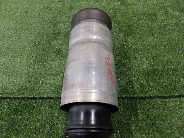[Used]Front Left Shock Absorber ROVER Range Rover 2010 ABA-LS5N ...