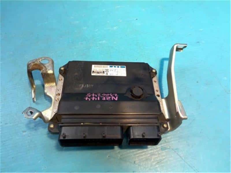 [Used]Engine Control Unit / ECU TOYOTA Corolla Axio 2008 DBA-NZE144 ...