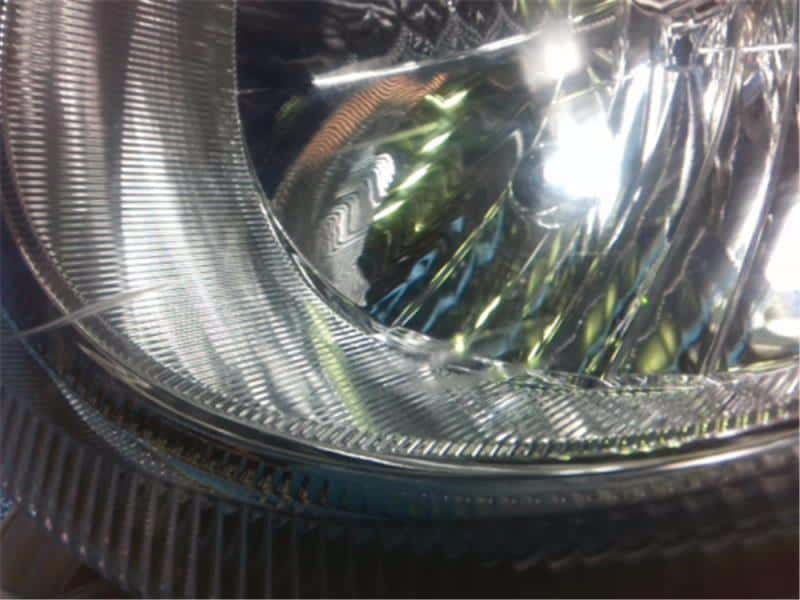 ◆Mira Cocoa 675S Left and Right Light ◇Mira Cocoa 675S Left and Right Light ◇Mira Cocoa 675S Left and