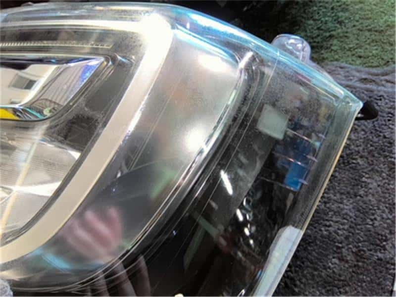 パーツ Honda JF3 N-BOX Genuine Headlight left Honda - N-BOX Custom