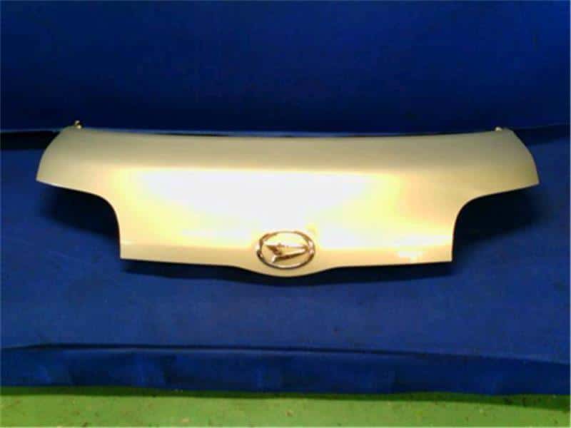 Used]Bonnet Hood DAIHATSU Tanto 2008 DBA-L375S - BE FORWARD Auto Parts