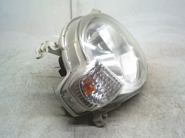 ◇Mira Cocoa 675S Left and Right Light ◇Mira Cocoa 675S Left and