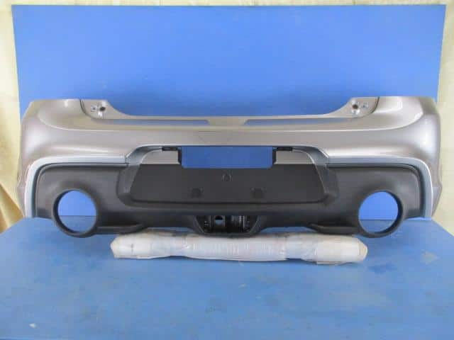 Used]Rear Bumper Face SUZUKI Swift 2018 CBA-ZC33S 7181168R10 - BE