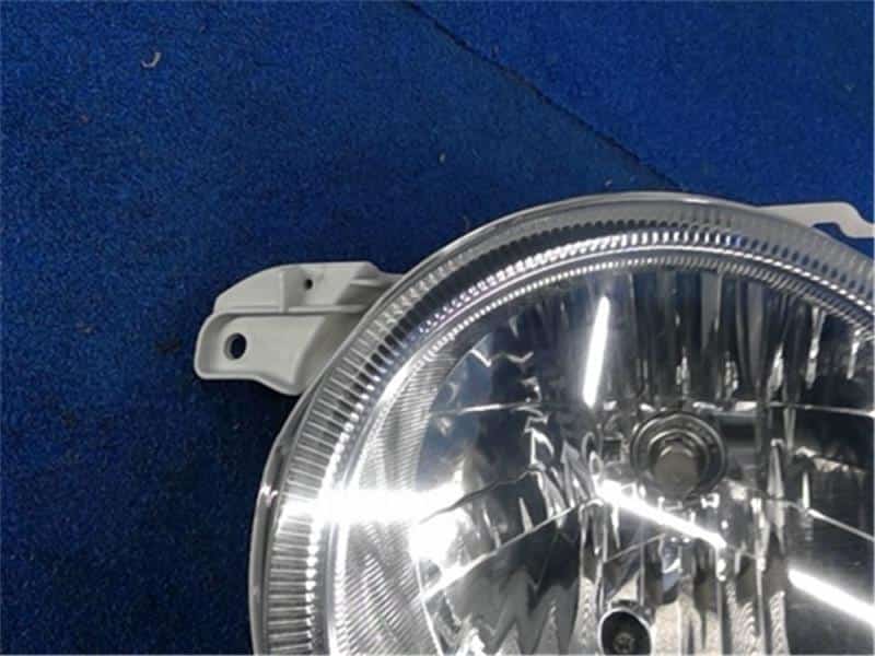 Used]Left Headlight DAIHATSU Mira cocoa 2011 DBA-L675S 81150B2520