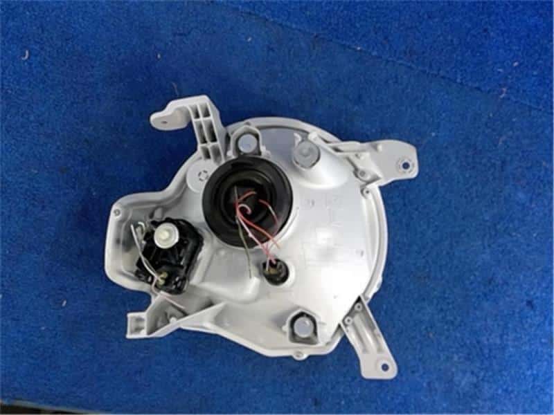 Used]Left Headlight DAIHATSU Mira cocoa 2011 DBA-L675S 81150B2520