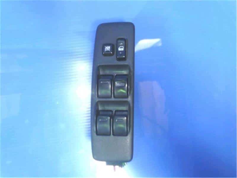 Used]Power Window Switch TOYOTA bB 2002 TA-NCP31 8482016070 - BE