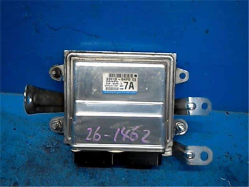 Used]Engine Control Unit / ECU SUZUKI Every 2018 HBD-DA17V - BE