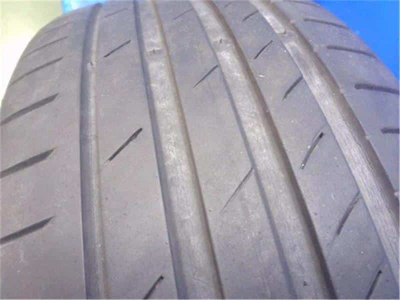 Used]Tire&Wheel Assembly MAZDA Atenza 2019 6BA-GJ5FP 9965287590