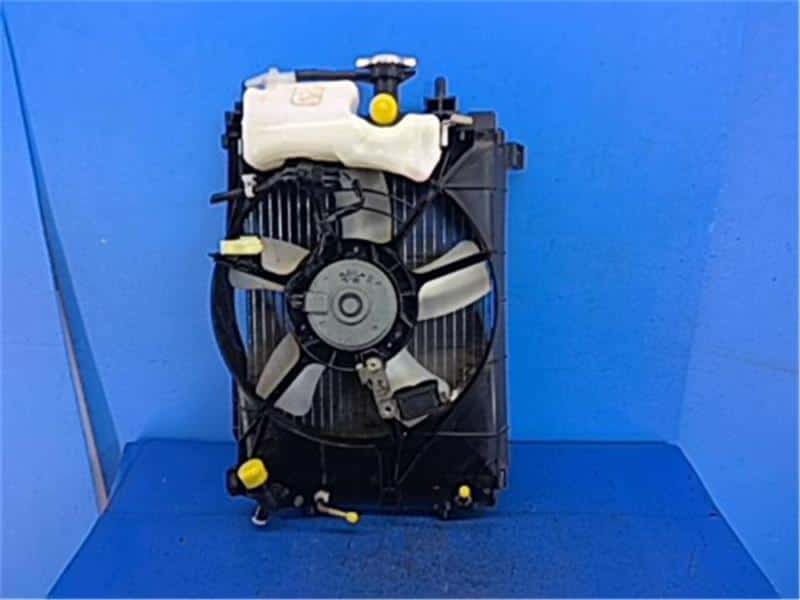 [Used]Radiator DAIHATSU Move 2011 DBA-LA100S - BE FORWARD Auto Parts