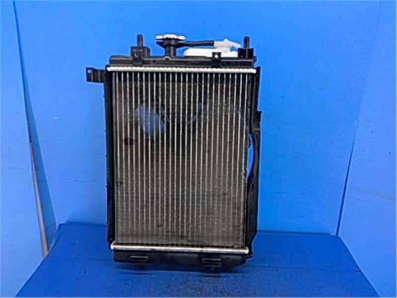 [Used]Radiator DAIHATSU Move 2011 DBA-LA100S - BE FORWARD Auto Parts
