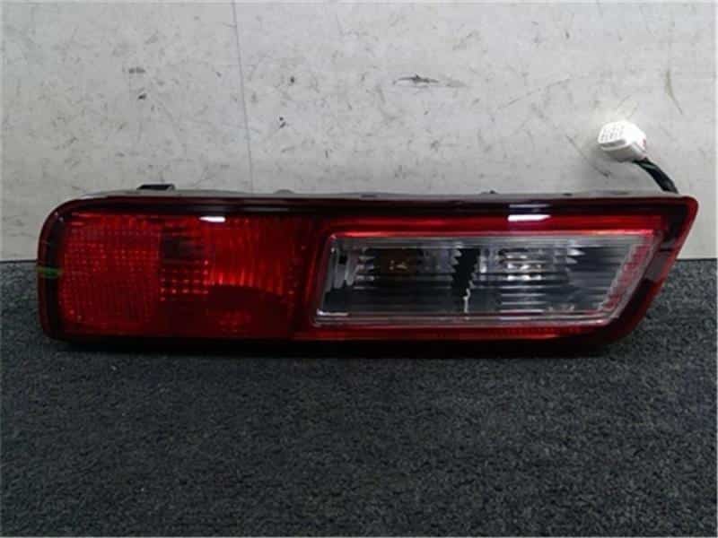 Used]Left Tail Light SUZUKI Alto 2016 HBD-HA36V - BE FORWARD Auto
