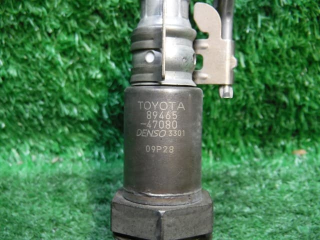 Used]O2 Sensor TOYOTA Prius Alpha 2012 DAA-ZVW41W 8946547080 - BE