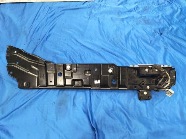 Used]Left Power Slide Door Motor SUZUKI Every 2011 ABA-DA64W - BE