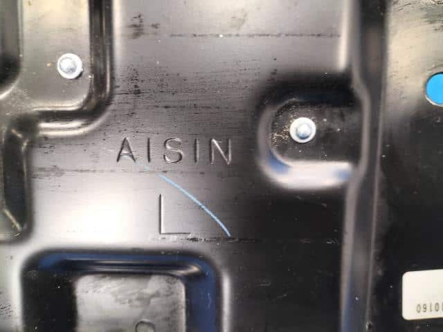 Used]Left Power Slide Door Motor SUZUKI Every 2011 ABA-DA64W - BE