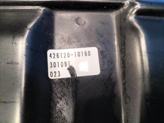 Used]Left Power Slide Door Motor SUZUKI Every 2011 ABA-DA64W - BE