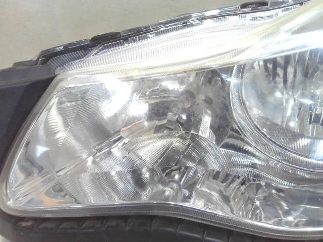 Used]Left Headlight SUBARU Impreza 2014 DBA-GJ2 84001FJ170 - BE