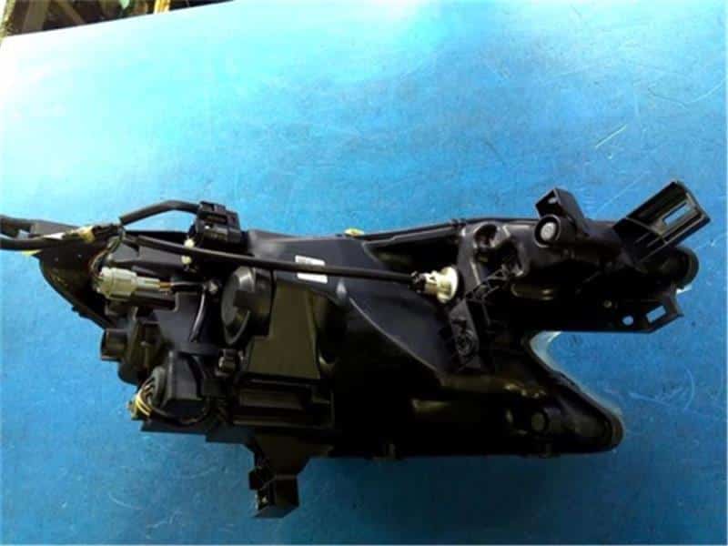 [Used]Left Headlight NISSAN Note 2016 DBA-E12 - BE FORWARD Auto Parts
