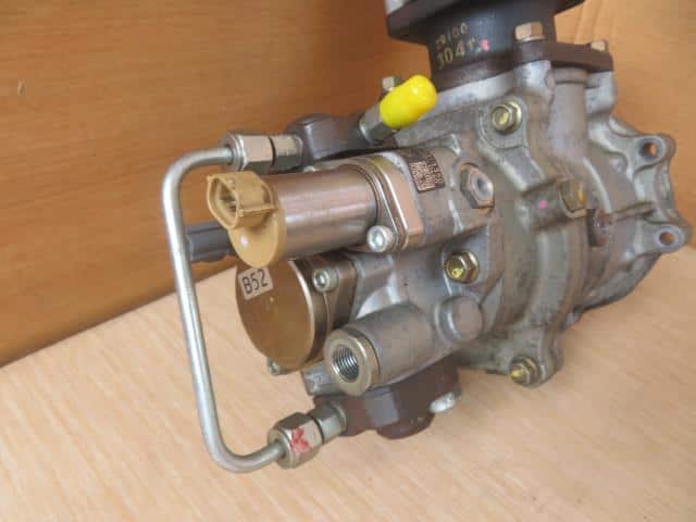 [Used]Engine Parts HINO Ranger 2006 ADG-FC6JCWA - BE FORWARD Auto Parts