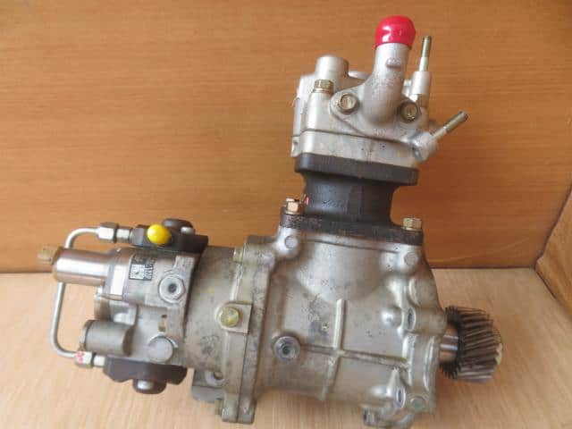 [Used]Engine Parts HINO Ranger 2006 ADG-FC6JCWA - BE FORWARD Auto Parts