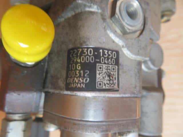 [Used]Engine Parts HINO Ranger 2006 ADG-FC6JCWA - BE FORWARD Auto Parts