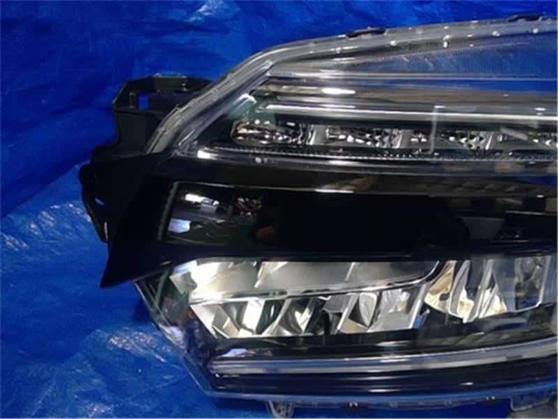 Used]Left Headlight HONDA N BOX 2023 6BA-JF3 - BE FORWARD Auto Parts