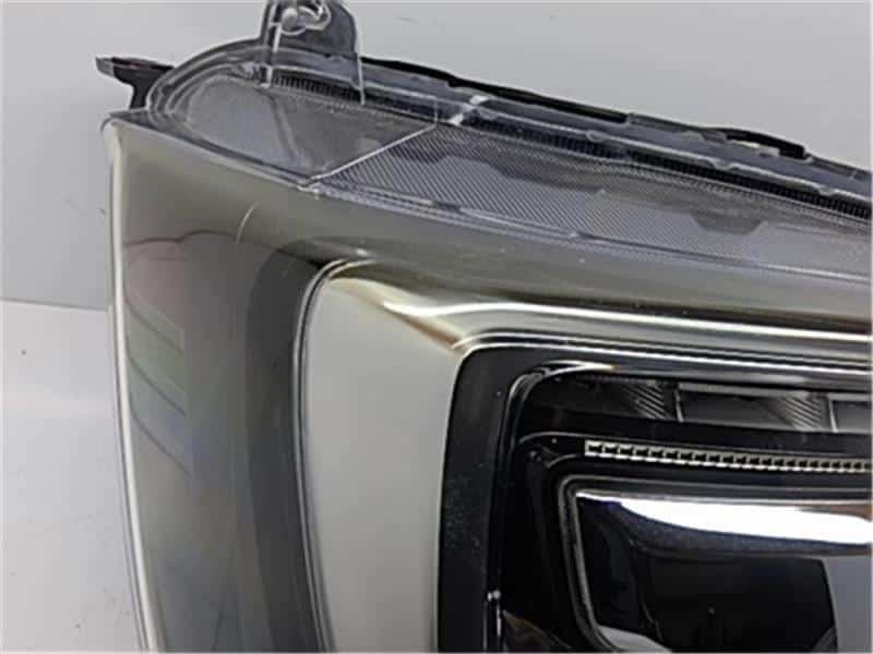 Used]Right Headlight HONDA N BOX 2018 DBA-JF3 33100TTAJ01 - BE