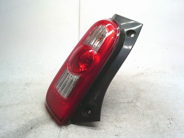Used]Left Tail Light DAIHATSU Mira cocoa 2010 DBA-L675S 81560B2300