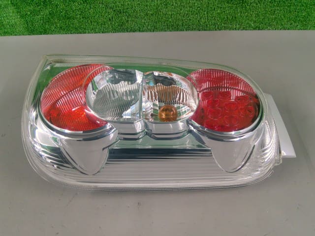 Used]Right Tail Light DAIHATSU Mira cocoa 2012 DBA-L675S