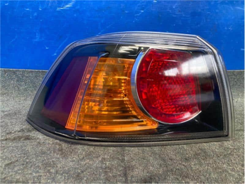 [Used]Left Tail Light MITSUBISHI Lancer 2012 CBA-CZ4A - BE FORWARD Auto ...