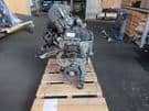 KF-VE4 Engine DAIHATSU Move 2015 DBA-LA150S 19000B2A21 (PA115427789)