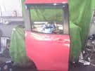 Rear Right Door Assembly NISSAN Dayz roox 2015 DBA-B21A 821006A00M (PA115451823)