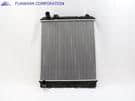 Radiator ISUZU ELF 8973724960 (PA01324394)