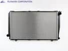 Radiator SUBARU Impreza E-GF8 (PA01165544)