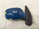 Right Side Mirror Renault Kangoo 2004 GH-KCK4M (PA116219026)
