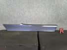 Exterior Parts TOYOTA Voxy 2010 DBA-ZRR70W 6083528010 (PA116241932)