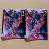 Sword art online alternative cancer Gail online II2 winding set (vol.1,2)  23987 DVD rental omission animation (PA116259385)