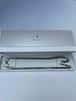 Purely platinum Kihei nekkuresuginzatanaka Takashi Tanaka metal 50cm70g Pt999 (PA116261454)