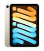 iPad mini 8.3 inches sixth generation [64GB] Wi-Fi model starlight… (PA116262061)