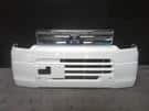 Front Bumper MITSUBISHI Minicab 2013 GBD-U61V 6400C972WB (PA123021680)
