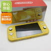 Nintendo Switch Lite yellow 　 　 　 　 OK (PA123816471)