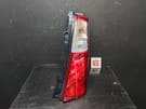Right Tail Light SUZUKI Wagon R 2015 DAA-MH44S 3565072M00 (PA124102236)