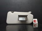Sun Visor NISSAN Serena 2010 DBA-FC26 (PA124102296)