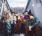 2discs CD SixTONES kokkara (first board b) SECJ7172 Sony/00220 (PA124857684)