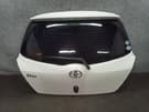 Back Door Assembly TOYOTA Vitz 2010 DBA-KSP90 (PA124920167)