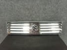 Radiator Grille SUZUKI Wagon R 2007 CBA-MH22S 7211065K00 (PA124920169)