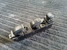 Power Window Switch TOYOTA Pixis 2016 EBD-S500U (PA123516044)