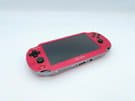 The one time when I feel nostalgic for PlayStationVita Wi-Fi moderukozumikku red (PCH-1000 ZA03) SONY SONY Play Station Vita Vita portable player game console retro (PA126242878)