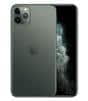 B 　 More than 64GB Midnight Green 70% for Apple 　 11Pro Max au (PA126269696)